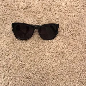 Women’s Ralph Lauren polarized sunglasses